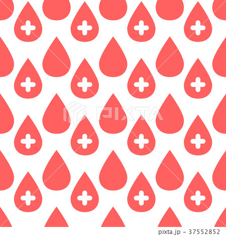Medicine seamless pattern Medicine seamless pattern 37552852