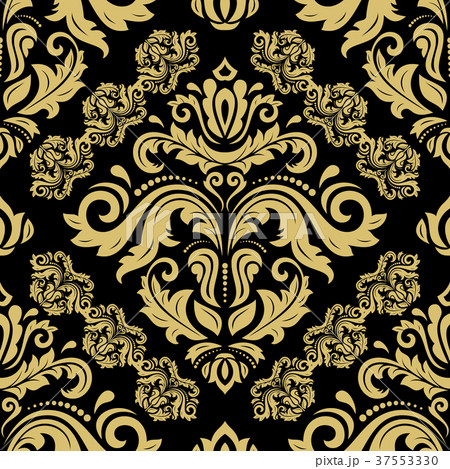 Classic Seamless Pattern Classic Seamless Pattern 37553330