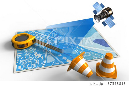 3d blank 37553813