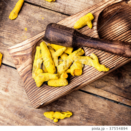 spice root Curcuma spice root Curcuma 37554894
