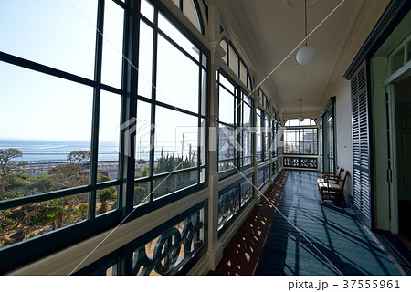 旧グッゲンハイム邸　神戸市塩屋の洋館 37555961