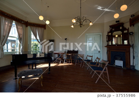 旧グッゲンハイム邸　神戸市塩屋の洋館 37555986