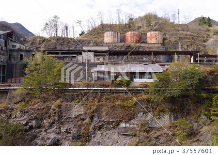 足尾銅山 37557601