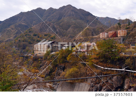 足尾銅山 足尾銅山 37557603