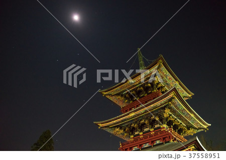 成田山新勝寺 成田山新勝寺 37558951