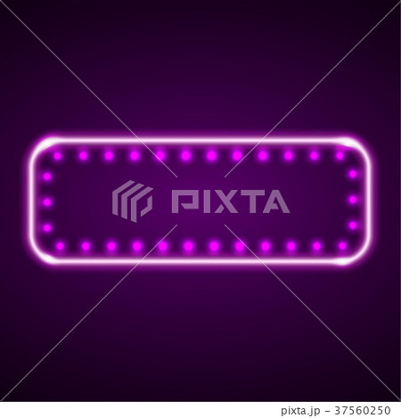The neon violet 37560250
