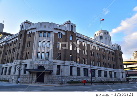 神戸税関 37561321