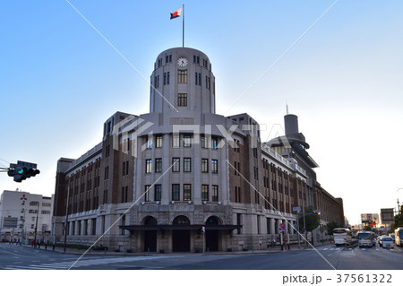 神戸税関 37561322