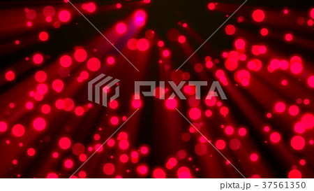 Pink Particles Background 37561350