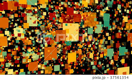 Abstract background with colorful rectangles Abstract background with colorful rectangles 37561354