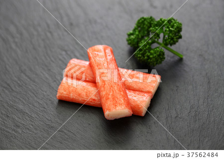 カニカマ カニカマ 37562484