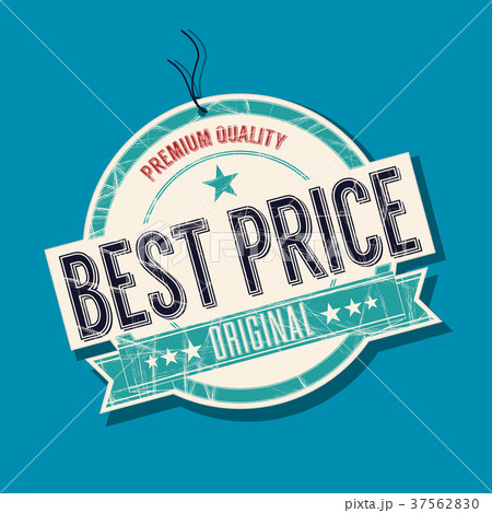 Best Price tag 37562830