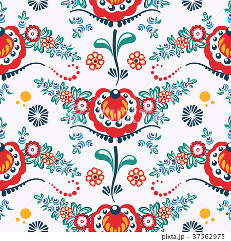Hungarian pattern Hungarian pattern 37562975