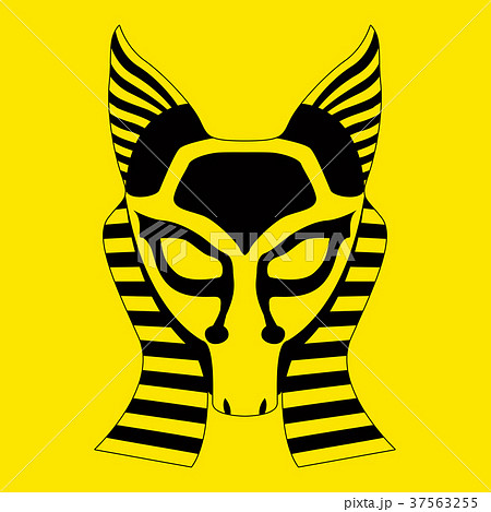 Tribal mask 37.eps Tribal mask 37.eps 37563255