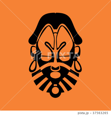 Tribal mask 46.eps Tribal mask 46.eps 37563265