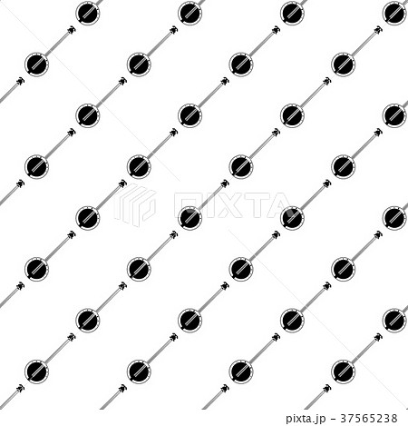 Banjo pattern seamless Banjo pattern seamless 37565238