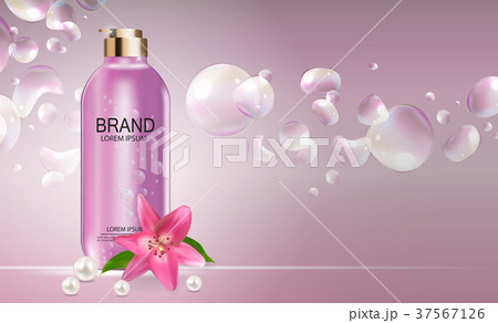 Design Cosmetics Product  Template for Ads o 37567126