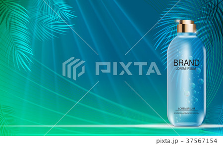 Design Cosmetics Product Template for Ads o Design Cosmetics Product Template for Ads o 37567154