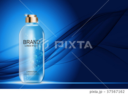 Design Cosmetics Product  Template for Ads o 37567162