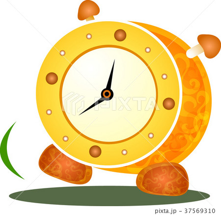 時計 目覚し時計 目覚まし時計 37569310
