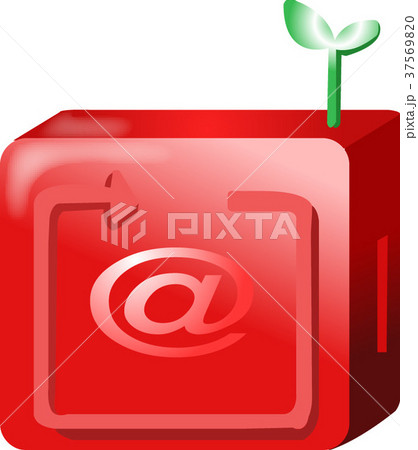 芽 イラスト 図 37569820