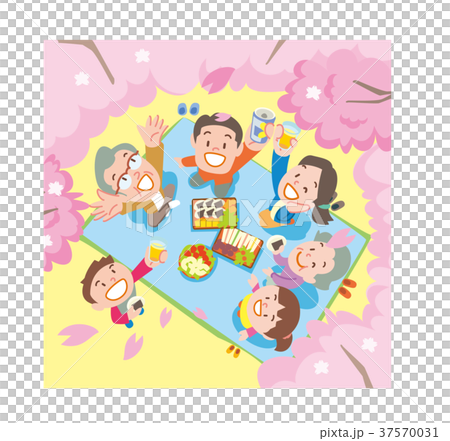 Hanami家庭03 Hanami家庭03 37570031