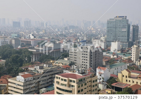 ベトナム・ハノイ ベトナム・ハノイ 37570129