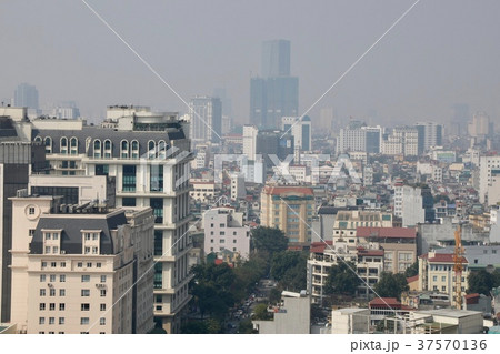 ベトナム・ハノイ ベトナム・ハノイ 37570136