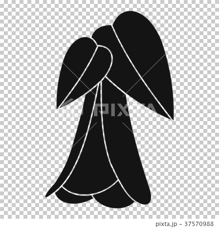 Palm tree icon, simple style Palm tree icon, simple style 37570988