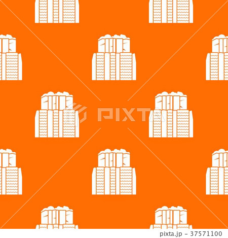 Iguazu falls, Argentina pattern seamless 37571100