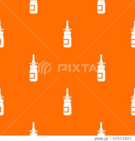 Nasal drops pattern seamless Nasal drops pattern seamless 37571921