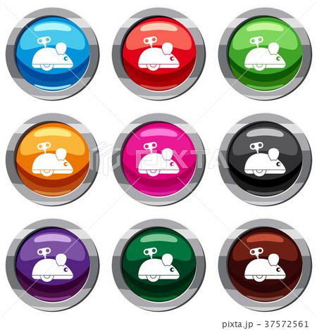Clockwork mouse set 9 collection 37572561