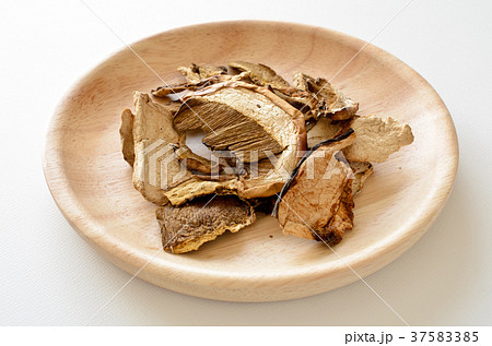 乾燥ポルチーニ 37583385