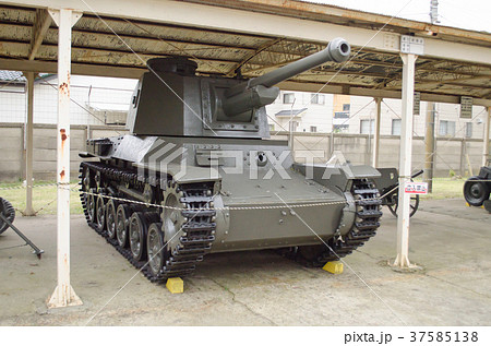 3式中戦車 37585138