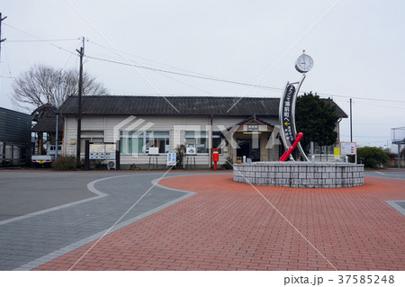 湯前駅 湯前駅 37585248