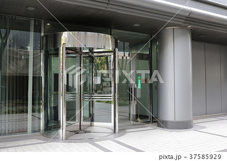 回転扉 37585929