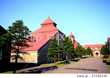 小樽余市ウイスキー工場 37586346
