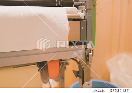 interior finish work 37586487