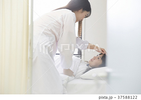 小学校 保健室 ベッド 小学校 保健室 ベッド 37588122