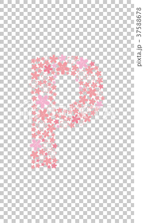 vector, vectors, cherry blossom 37588678