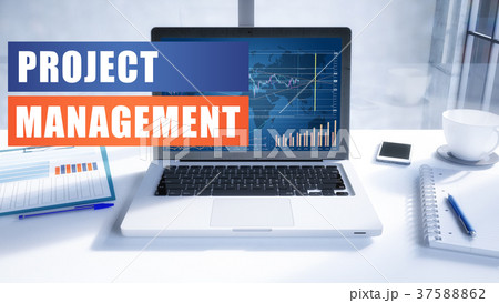 Project Management 37588862
