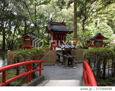 大神神社・市杵島姫神社 大神神社・市杵島姫神社 37589090