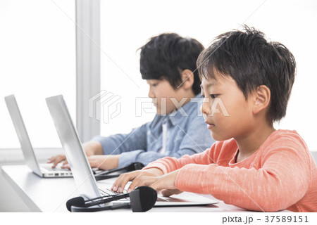 プログラミング教室 37589151