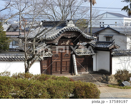 最後の津山藩主松平慶倫を神式で埋葬した愛山松平家墓所:愛山廟 最後の津山藩主松平慶倫を神式で埋葬した愛山松平家墓所:愛山廟 37589197