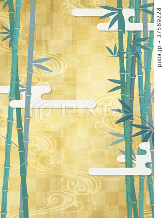 和を感じるイラスト 37589228