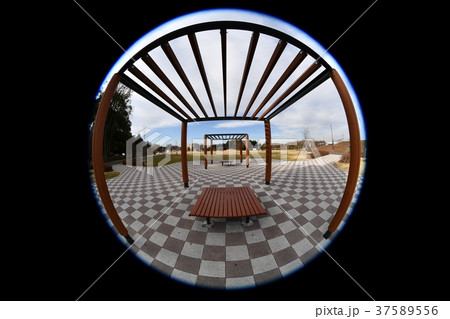 公園風景 公園風景 37589556