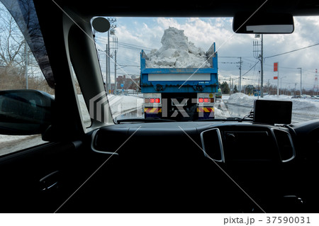 自動車運転 自動車運転 37590031