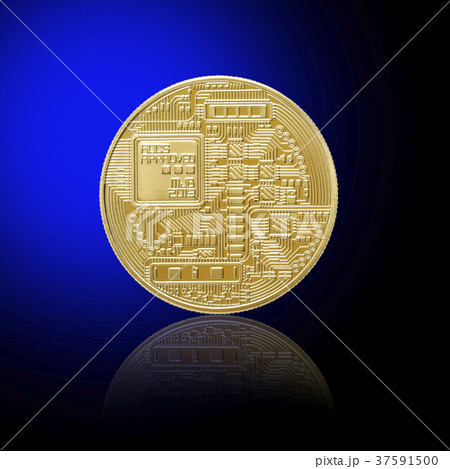ビットコイン 37591500