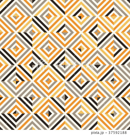 Seamless pattern. Modern stylish texture 37592188