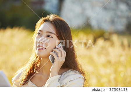 女性 女 女の子 37593153